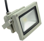 S&H 90214 LED Displaystrahler 114x90x86mm 100-240VAC 120-240VDC 10W