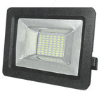 S&H 90407 LED Displaystrahler 274x220x79mm 200-240V 100W 7600Lm 3200K