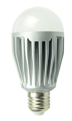 S&H 38641 LED Allgebrauchsform 60x120mm matt E27 85-265VAC/60-269VDC 12W 6000K