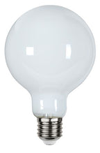 S&H 38339 LED-Globeform Filament 95x138mm E27 5W 400Lm 2700K 360° opal