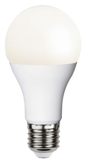 S&H 38359 LED Allgebrauchsform 60x120mm E27 14W/927 1521Lm 2700K 240° opal