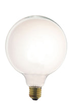 S&H 38924 LED-Globeform Filament 125x170mm E27 220-240VAC 4W 400Lm 2700K