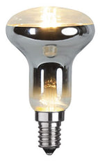 S&H 30897 LED Reflektorlampe R50 x79mm E14 230V 2,5W 170Lm 2700K dimmbar
