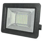 S&H 90401 LED Displaystrahler 182x153x38,5mm 200-240V 20W 1400Lm 3200K