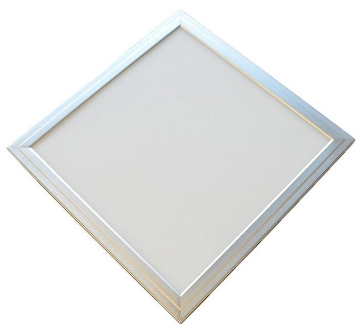 S&H 53470 LED-Panel 620x620x11,5mm 180-264VAC 40W 4000Lm 3000K 100°