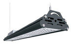 S&H 90350 LED Hallenstrahler Balken 925x135,4x84mm 100-277V 150W 18750Lm