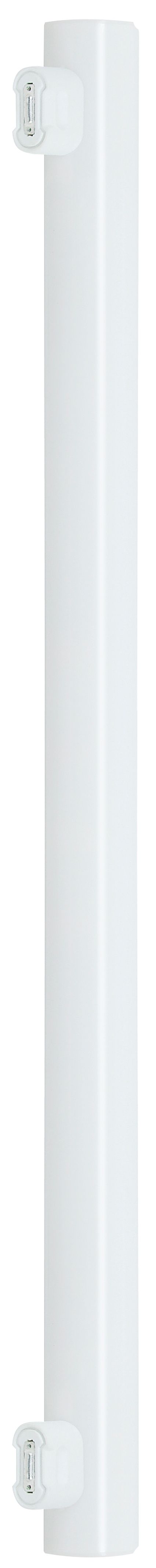 S&H 33847 LED Linienlampe 30x500mm 2xS14s 220-240V 8W/827 750lm 330°
