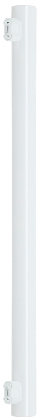 S&H 33848 LED Linienlampe 30x1000mm 2xS14s 220-240V 16W/827 1400lm 330° opal