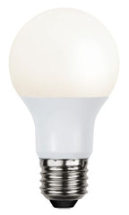 S&H 38347 LED Allgebrauchsform 60x110mm E27 4,7W/940 470Lm 4000K 240° opal