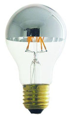 S&H 38937 LED-Allgebrauchform Filament 60x105mm E27 6W 600Lm 2700K 300°