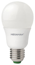 S&H 33095 LED-Allgebrauchsform 60x115mm E27 220-240V 9,5W/828 810lm 2800K opal