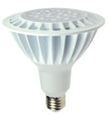 S&H 33283 LED Pflanzenleuchte PAR38 120x130,5mm E27 100-240VAC 14W 350lm 30°