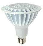S&H 33283 LED Pflanzenleuchte PAR38 120x130,5mm E27 100-240VAC 14W 350lm 30°
