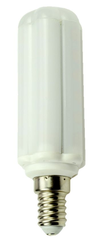 S&H 35049 LED-Röhrenform 42SMD 33x110mm E14 85-265VAC/60-269VDC 8W/830 600lm