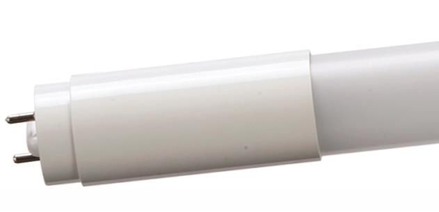 S&H 31270 LED Röhrenform T8 26x1200mm G13 15W/865 1900Lm 160° EVG-tauglich
