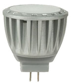 S&H 31067 LED-MR11 3SMD Ø35x40mm GU4 12VAC/DC 4W 200Lm 4000K dimmbar