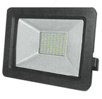 S&H 90403 LED Displaystrahler 274x220x41mm 200-240V 50W 3500Lm 3200K