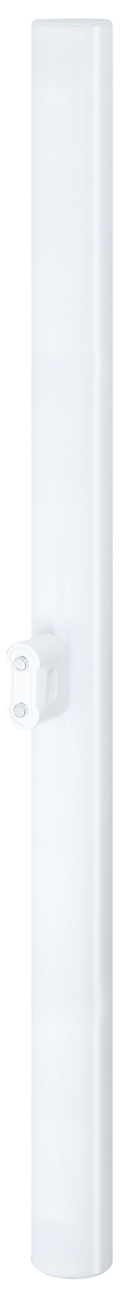 S&H 33849 LED Linienlampe 30x500mm 1xS14d 220-240V 8W/827 750lm 330°