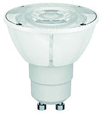 S&H 34036 LED Refform PAR16 1COB 50x54mm GU10 230VAC/80-269VDC 6,5W 2700K 30°