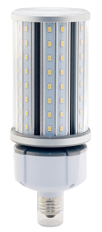 S&H 31191 LED f.Straßenbeleuchtg.87x230mm E27 100-277V