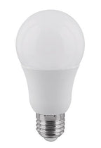 S&H 38449 LED-Allgebrauchsform 60x108mm matt E27 85-265VAC 60-269VDC 8W 4000K