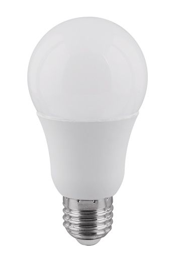 S&H 38449 LED-Allgebrauchsform 60x108mm matt E27 85-265VAC 60-269VDC 8W 4000K