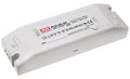 S&H 55046 LED-Trafo 181,5x62x35mm 90-264VAC/27VDC max.62,1W PLC-60-27