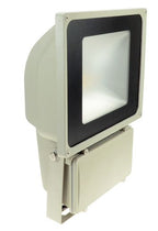 S&H 90222 LED Displaystrahler 287x375x182mm 100-240VAC/DC 70W 6000Lm