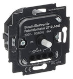 BJ 2112U-101 Potenziometer Busch-Dimmer