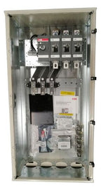 ABB OT315KUUR3AZ EMV-Sicherheitssch. 3p 160 kW400V m.RD-YE Gr. 1SCA022725R2890