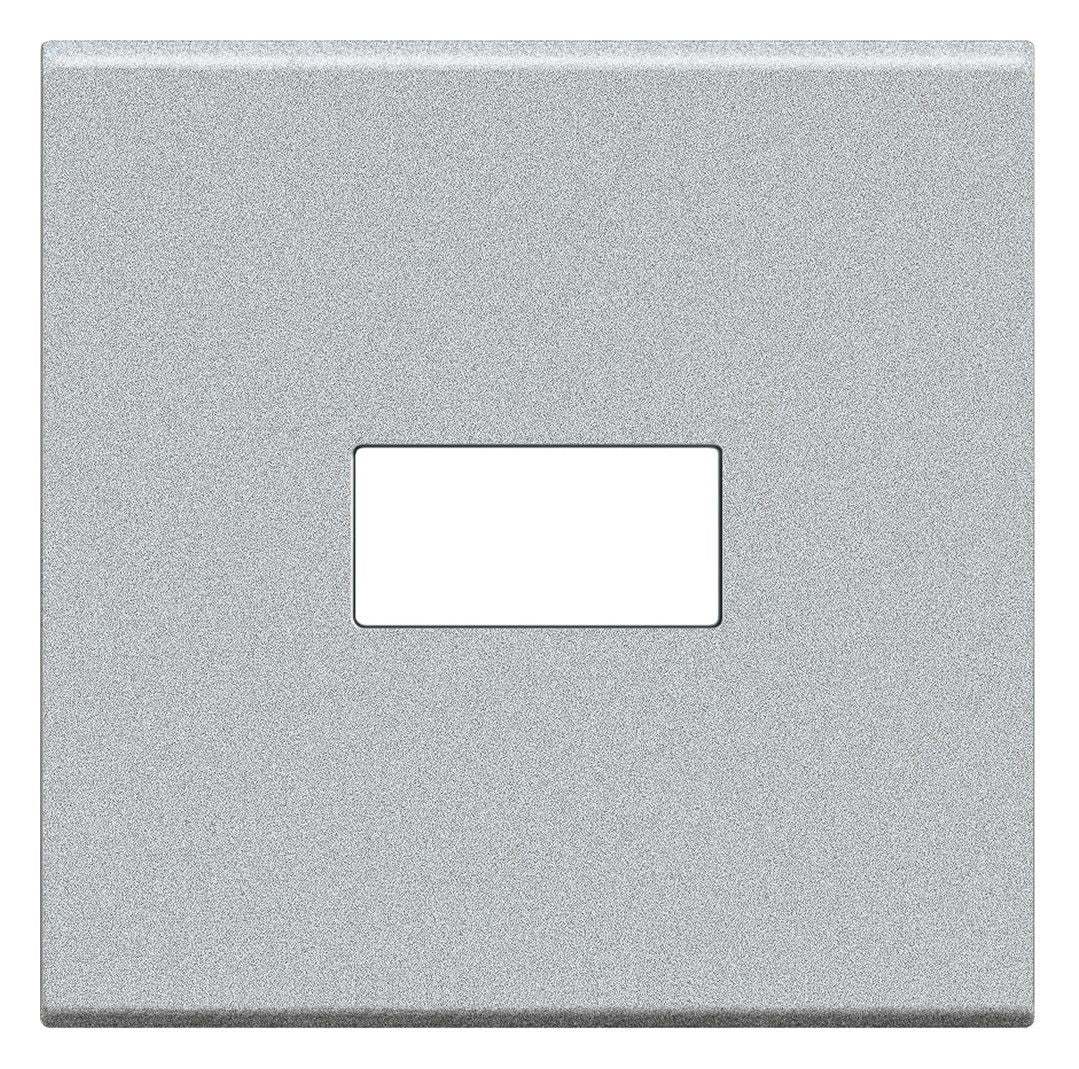 BTicino NT4916M2T LivingLight Wippe variabel Axial 2M f.Symbol-Kit Tech