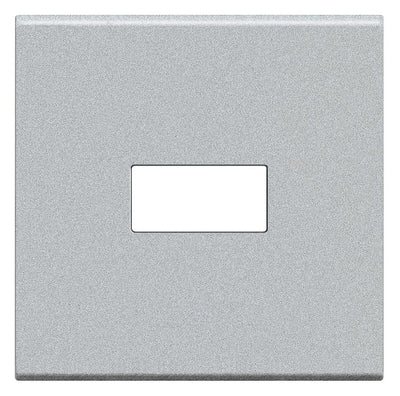 BTicino NT4916M2T LivingLight Wippe variabel Axial 2M f.Symbol-Kit Tech