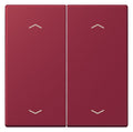 Jung LC102P255 Wippe m.Pfeilsymbolen f.KNX Taster 2