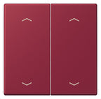 Jung LC102P255 Wippe m.Pfeilsymbolen f.KNX Taster 2