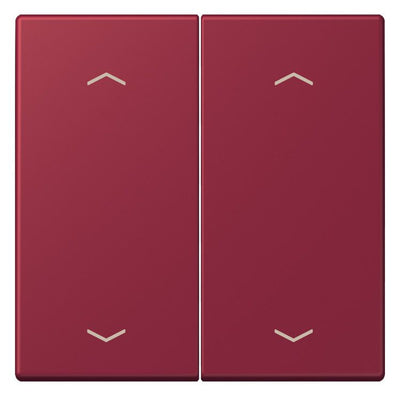 Jung LC102P255 Wippe m.Pfeilsymbolen f.KNX Taster 2