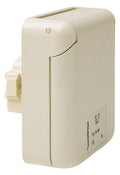 Walther 10004 MONDO Schuko-Dose 16A 230V 2P+E IP44 RAL7035