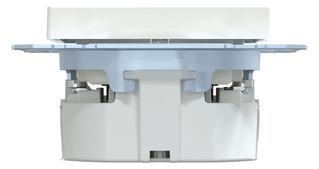 Mert MEG 2401-0319 SCHUKO-Steckdose SK polarweiß glänzend System M