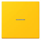 Jung LC101KO5263 Wippe m.Lichtleiter f.KNX Taster 1fa