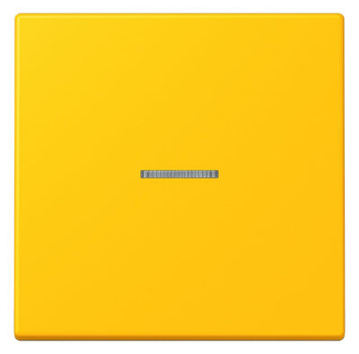 Jung LC101KO5263 Wippe m.Lichtleiter f.KNX Taster 1fa