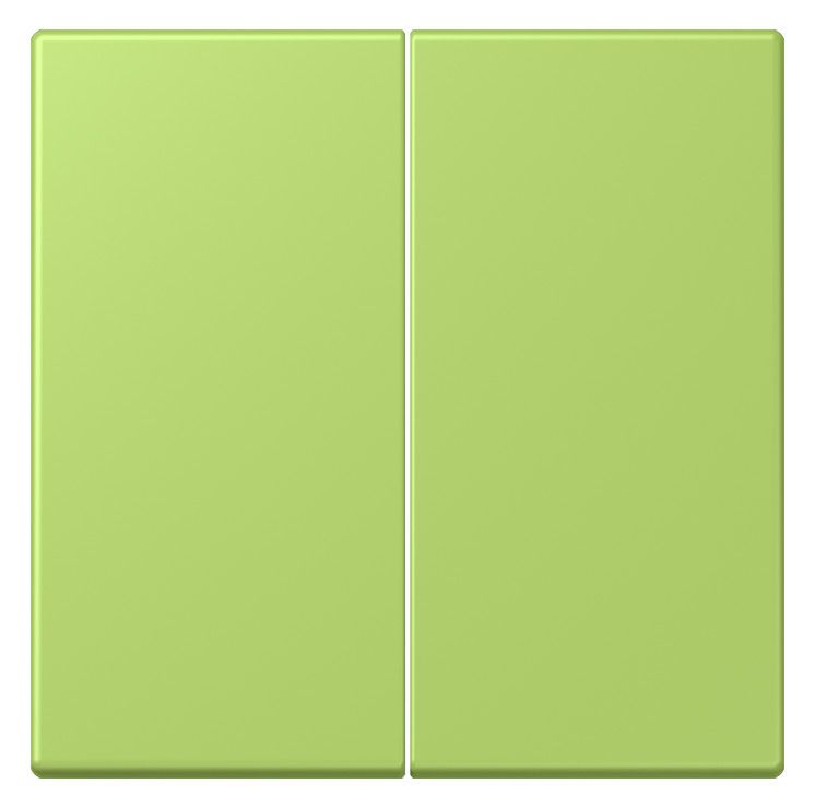 Jung LC102221 Wippe f.KNX Taster 2fach LC32052