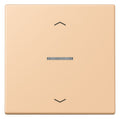 Jung LC101KO5P237 Wippe m.Lichtleiter u. Pfeilsymbolen