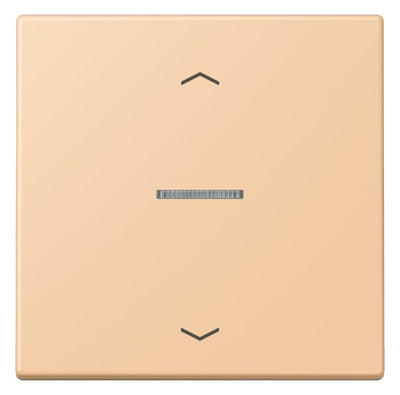 Jung LC101KO5P237 Wippe m.Lichtleiter u. Pfeilsymbolen