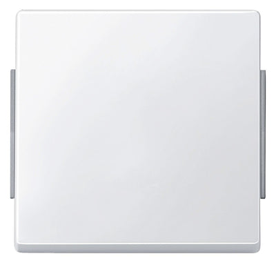 Mert 343119 Wippe polarweiß AQUADESIGN