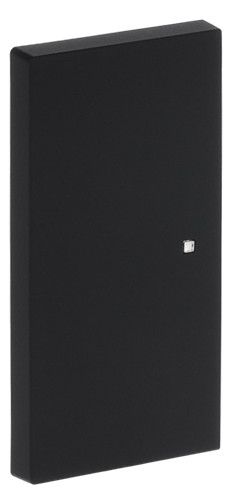 BJ 6230-20-45M Wippe 2-fach neutral o.Bedruckung