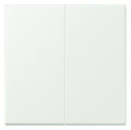 Jung LC102210 Wippe f.KNX Taster 2fach LC32024