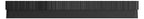 Mert MEG 4020-6547 D-Life Stein Rahmen 2fach Schiefer geschliffen