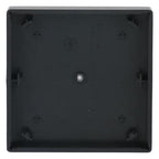 BJ 6234-10-885 Wippe 1f Dimmer schwarz matt Busch-free@home future linear
