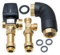 Dimplex VSW LAK Verbindungsset Warmwasser f.Split-Wärmepumpen 374910