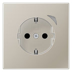 Jung BTES1521S-L JUNG HOME SCHUKO Steckdose