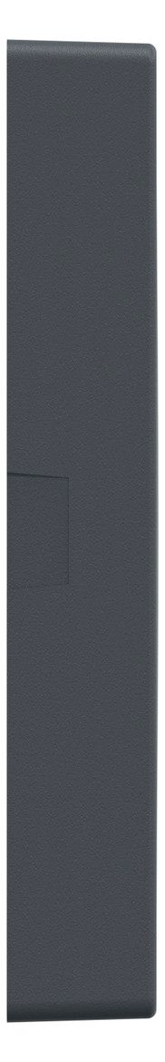 Mert MEG 5228-0414 Wippen f.Taster- Modul 2f (Szene1/2,1/0) anthrazit